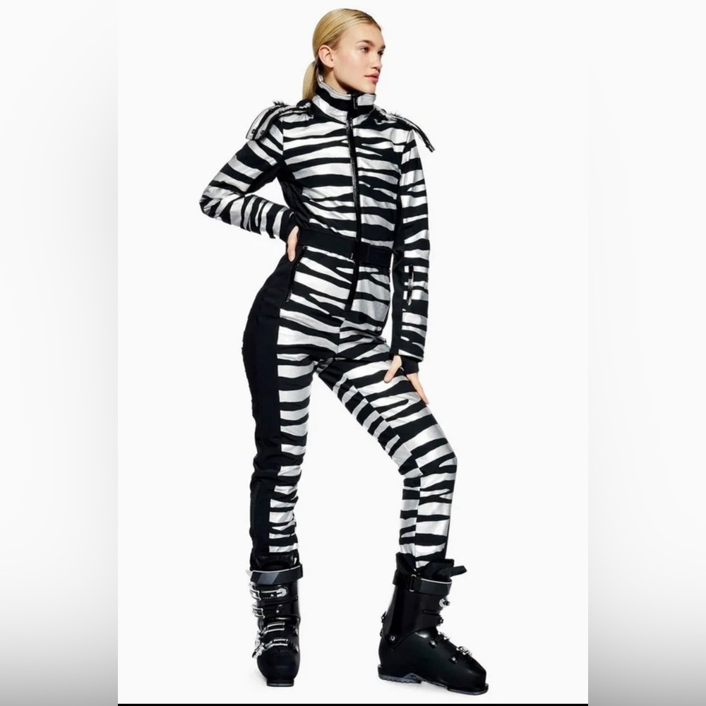 Ski Suit